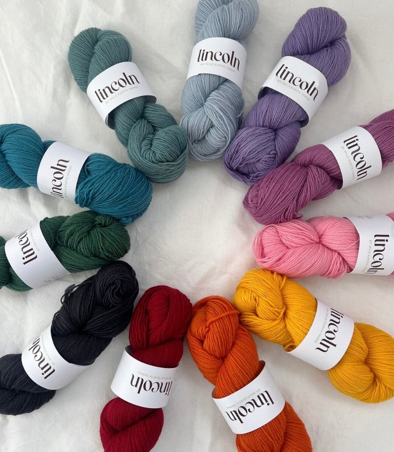 Dyed Base Yarns Page 3 Wild Earth Yarns