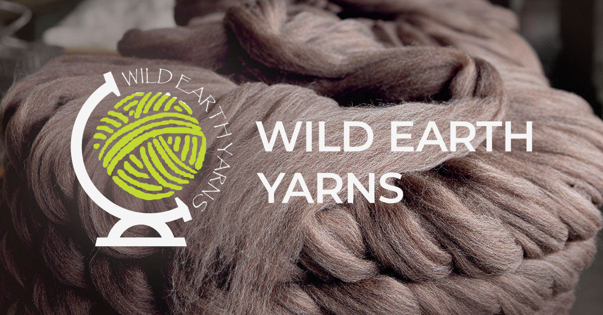 Wild Earth Yarns