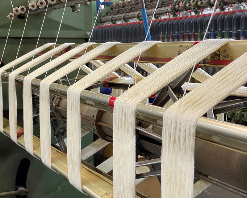 Processing – Wild Earth Yarns