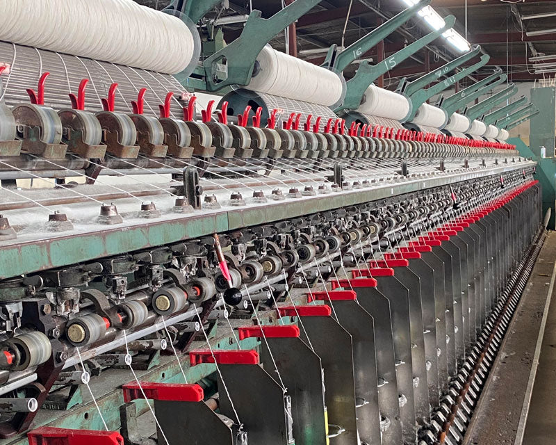 Processing – Wild Earth Yarns