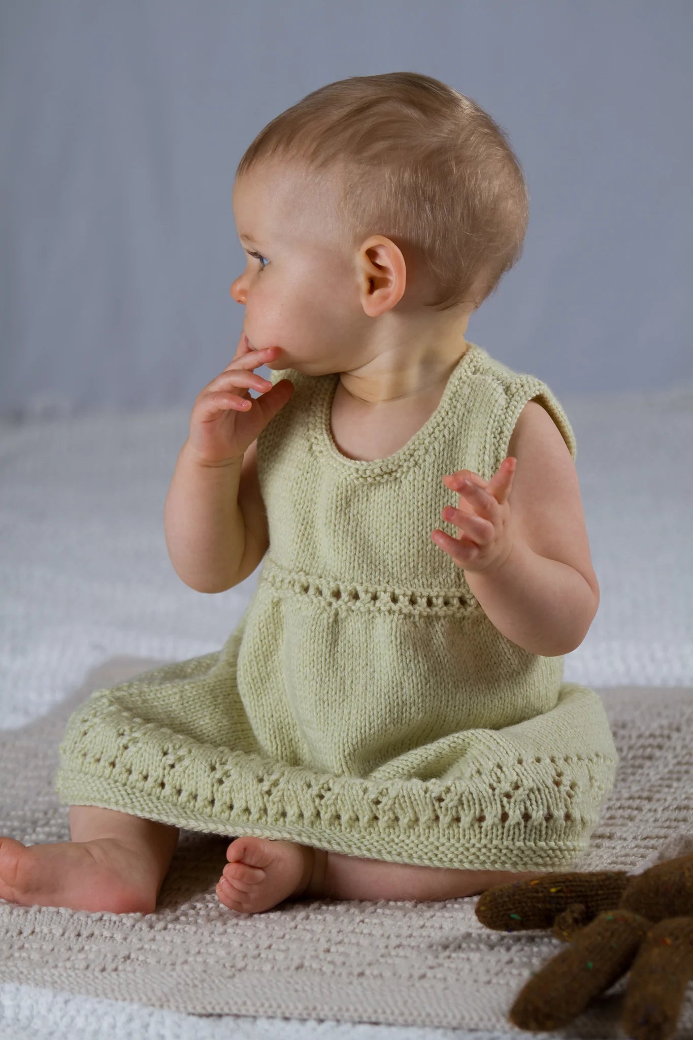 Evangeline Dress