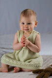 Evangeline Dress